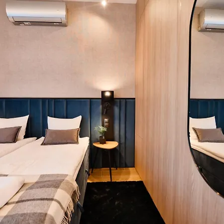 Flower Blue 2 By Housine Διαμέρισμα *