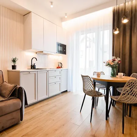 Διαμέρισμα Flower Blue 2 By Housine Zator