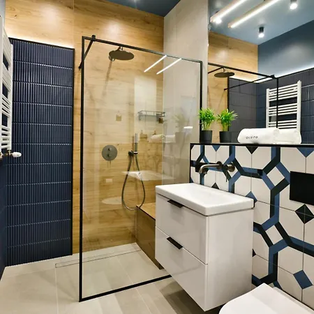 Flower Blue 2 By Housine * Zator