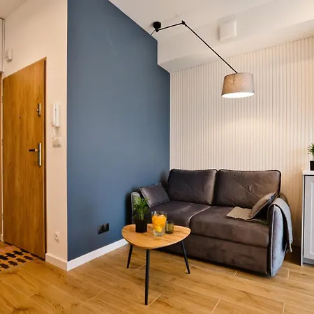 Διαμέρισμα Flower Blue 2 By Housine