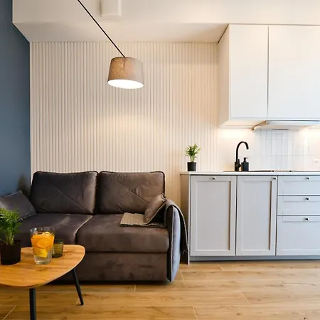 Flower Blue 2 By Housine Διαμέρισμα *