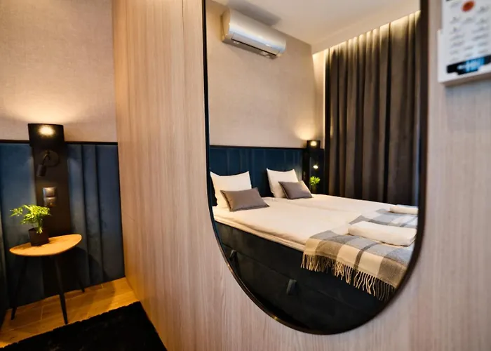 Flower Blue 2 By Housine